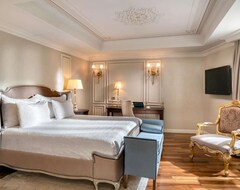 Khách sạn Rixos Pera Istanbul (Istanbul, Thổ Nhĩ Kỳ)