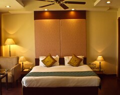 Khách sạn Cambay Resort (Jaipur, Ấn Độ)
