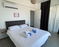 Cijela kuća/apartman Luxury 2 Bedroom Apartment In Aphrodite Park Residence (Kyrenia, Cipar)
