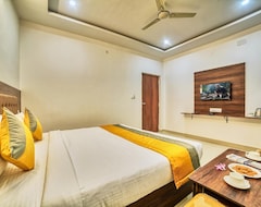 Hotel Transit Stay With Airport Transfer (Bangalore, Indien)