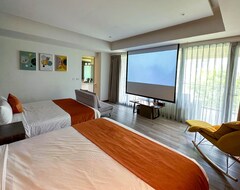 Hotel Loherb Bed And Breakfast (Yilan City, Tajvan)