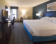 Khách sạn Best Western Plus Indianapolis North at Pyramids (Indianapolis, Hoa Kỳ)