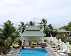 Hotel Le Bonheur (Victoria, Seychellerne)
