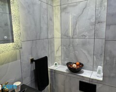 Toàn bộ căn nhà/căn hộ Highfield Private Spa Apartment (Bradford, Vương quốc Anh)