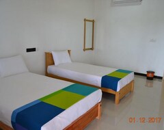 Hotel Shan Guest And Restaurant Nilaveli (Trincomalee, Sri Lanka)
