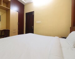 Hotel Oyo Rooms Technopark (Thiruvananthapuram, India)
