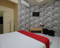 Hotel Reddoorz @ Pondok Kopi (Jakarta, Indonesia)