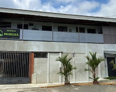 Hotel Arenal Monara (La Fortuna, Kostarika)