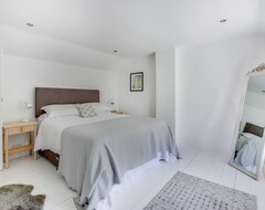Cijela kuća/apartman Jobs Cottage - Two Bedroom House, Sleeps 4 (Breage, Ujedinjeno Kraljevstvo)