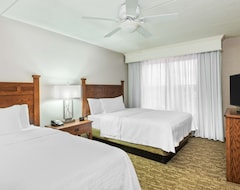 Hotel Homewood Suites by Hilton Buffalo/Amherst (Amherst, USA)