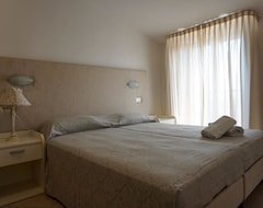Hotel Croccia (Accettura, Italien)