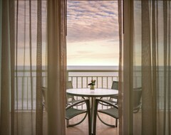 Hotel Hilton Ocean City Oceanfront Suites (Ocean City, USA)