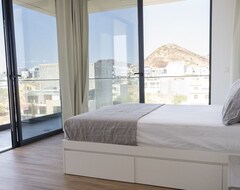Casa/apartamento entero 3 Bdr Aprt, Best Seaview, Rooftop Pool - Lcgr (Praia, Cabo Verde)