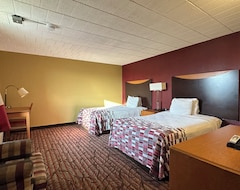 Hotel B'more Inn (Baltimore, USA)