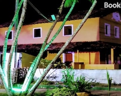 Entire House / Apartment Casa Temporada Aracoiaba (Aracoiaba, Brazil)