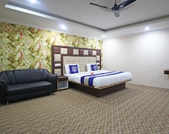 Otel German Residency (Varca, Hindistan)