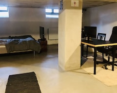 Hele huset/lejligheden City Apartment In Copenhagen With 2 Bedrooms Sleeps 4 (København, Danmark)