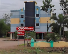 OYO 65953 Hotel Shashva Park (Krishnagiri, India)