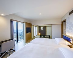 Hotel Hilton Odawara Resort & Spa (Odawara, Japón)