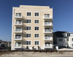 Tüm Ev/Apart Daire Luxury Beach Front ! Newly Renovated..every Room Has An Ocean View! (Ventnor City, ABD)