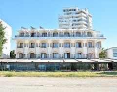Hotel Atanpark (Antalya, Turkey)