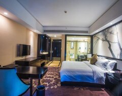 Hotel Best Western Fortune (Nanping, Kina)