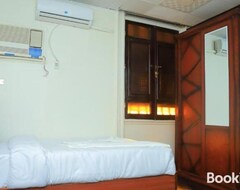 Khách sạn Minaa Alsalam Hotel -myn Lslm (Cairo, Ai Cập)
