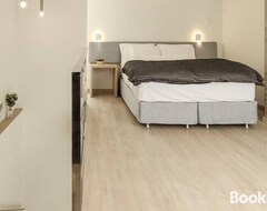 Cijela kuća/apartman Onkel Inn Apart Suites (Achocalla, Bolivija)