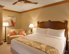 Hotel Hyatt Residence Club, Kaanapali Beach, Maui (Lahaina, Sjedinjene Američke Države)
