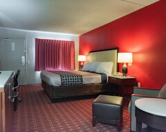 Hotel Spencer Inn & Suites (Spencer, USA)