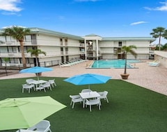 Hotelli Kissimmee Spacious Suite With Access To Pool & Fitness Center (Kissimmee, Amerikan Yhdysvallat)
