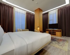 Khách sạn DoubleTree by Hilton Adana (Adana, Thổ Nhĩ Kỳ)
