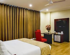 Hotel Clarks Inn Nehru Place (New Delhi, Indija)