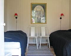 Toàn bộ căn nhà/căn hộ 3 Bedroom Accommodation In LÄrbro (Lärbro, Thụy Điển)