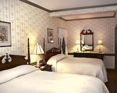 Hotel Strasburg Village Inn (Strasburg, Sjedinjene Američke Države)