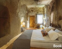 Hotel Vie Cappadocia - Adults Only (Nevşehir, Turska)