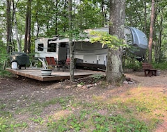 Tüm Ev/Apart Daire Large Rv Near Duluth, State Parks For Hiking, And Atv Trails (Carlton, ABD)