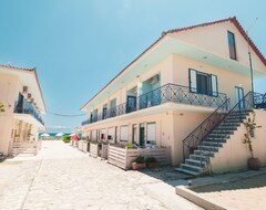 Khách sạn Aggelos (Agios Andreas - Messinia, Hy Lạp)