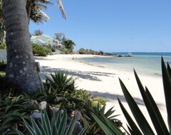 Hotel Colibri Beach Villas (Trou d´Eau Douce, República de Mauricio)