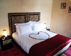 Otel Riad Romance (Marakeş, Fas)