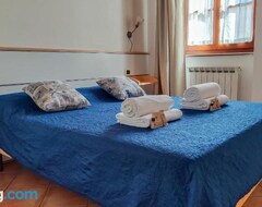 Tüm Ev/Apart Daire Appartamento In Pieno Centro Con Wifi (Civitanova Marche, İtalya)