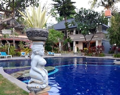 Puri Bali Hotel (Singaraja, Indonesia)