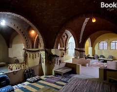 Bedouin Hotel (Siwa, Egipto)