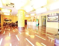 Hotel Jinjiang Inn Select Huangshan Xinan Avenue Old Street Branch (Huangshan, China)