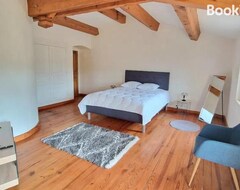 Cijela kuća/apartman Villa Pio (Roquebrune-sur-Argens, Francuska)