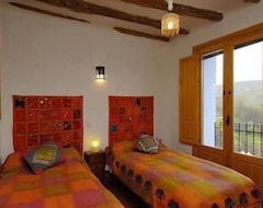 Casa/apartamento entero Cottage (full Rental) Posada Cierzo Y Sabina For 23 People (Tosos, España)