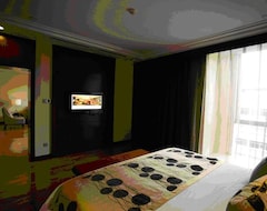Hotel Golden Eagle Summit Kunming (Kunming, Çin)