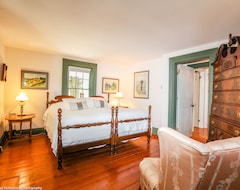 Bed & Breakfast Whitford House And Twin View Barn (Brandon, Amerikan Yhdysvallat)
