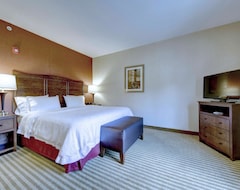 Hotelli Hampton Inn & Suites Harrisburg (Harrisburg, Amerikan Yhdysvallat)
