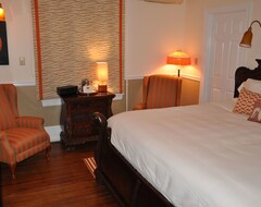 Hotel Peter Shields Inn (Cape May, USA)